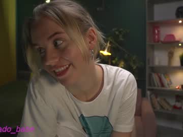 Cam stars girl marmelado_babe image #2762861