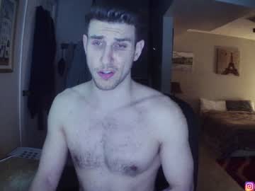 Cam stars man cloudsent image #1707755