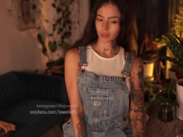 Cam stars girl effylowell_ image #4922183