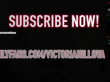 Cam stars girl victoriahillova image #845626