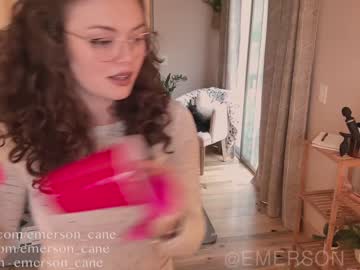Cam stars girl emersoncane image #998760