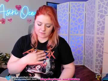 Cam stars girl asiri_ocean image #1078835