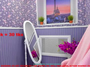 Cam stars girl shy_july image #1629088