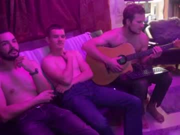 Cam stars man hollandhousestudios image #880074