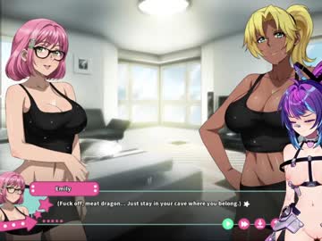 Cam stars girl projektmelody image #3836576