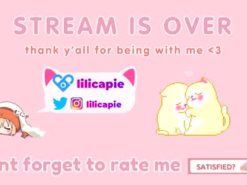 Cam stars girl lilicapie image #3472449