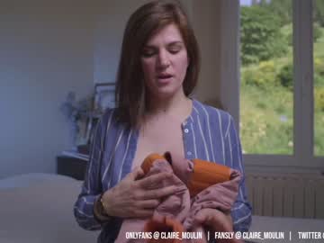 Cam stars girl claire_moulin image #1910365