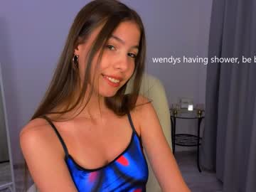 Cam stars girl wanda_robinson image #5403741