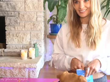 Cam stars girl phoenix_taylor image #1452125