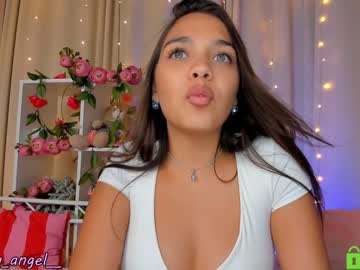Cam stars girl annbarby image #186751