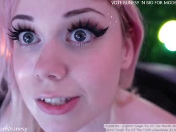 Cam stars girl runesy image #2618741