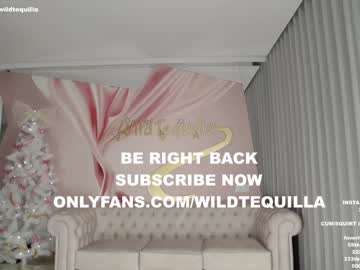Cam stars girl wildtequilla image #3290207