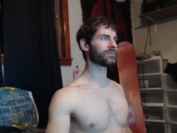 Cam stars man bedghost image #622469