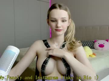 Cam stars girl _passion_show_ image #4460439