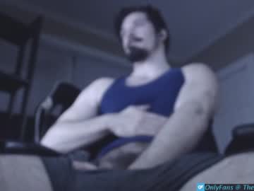 Cam stars man littlesumthinsumthin image #3543274
