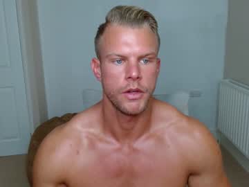 Cam stars man alexandersteelmuscle image #4696431