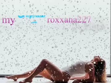 Cam stars girl roxxana227 image #385206