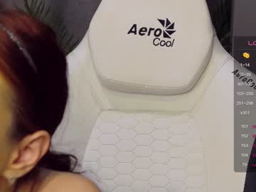 Cam stars girl meganiex image #5851083