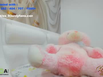 Cam stars girl krisi_kiss image #3244972