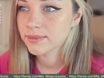 Cam stars girl mia_milagros image #2136396