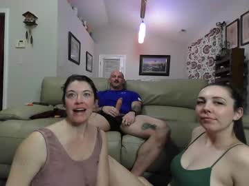 Cam stars couple fit_threesome image #3771156