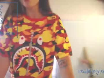 Cam stars girl kendalltyler image #51999
