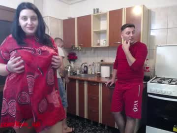 Cam stars couple iuliana32 image #265326