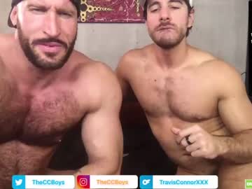 Cam stars man travisconnor86 image #5843413