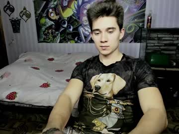 Cam stars man daniel_like image #928062