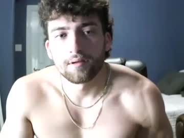 Cam stars man buff_boy image #2295227