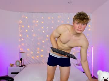 Cam stars man kurthanssen image #6120676