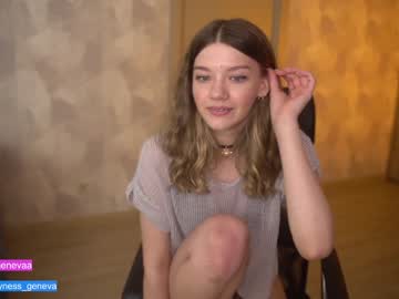Cam stars girl coyness_geneva image #3882907