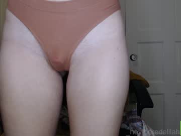Cam stars girl _heytheredelilah image #3348303