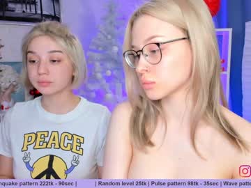 Cam stars couple huntertiana image #999697