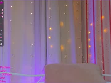Cam stars girl annbarby image #1749689