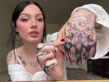 Cam stars tranny evelynforever image #6278695