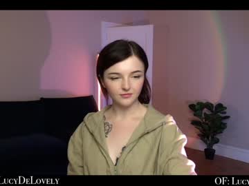 Cam stars girl lucydelovely image #2487525
