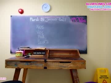 Cam stars girl livecleo image #3563605