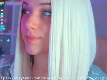 Cam stars girl mia_milagros image #736149
