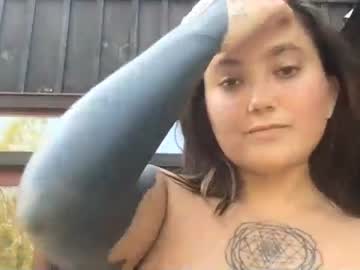 Cam stars girl fuzzyrose image #5336873