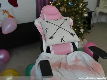 Cam stars girl foxy_gamer image #5950659
