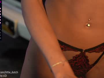 Cam stars girl little_dutch image #1390187