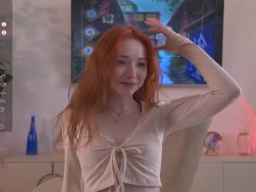 Cam stars girl oki_dokie image #5736861