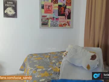 Cam stars girl lucia_sandy image #4034667