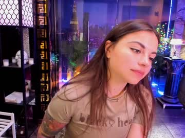 Cam stars girl alma_pearl image #4631812