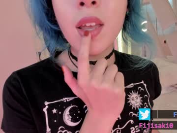 Cam stars tranny fijisaki image #1857745