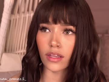 Cam stars girl _meghan_gomez1_ image #3911207