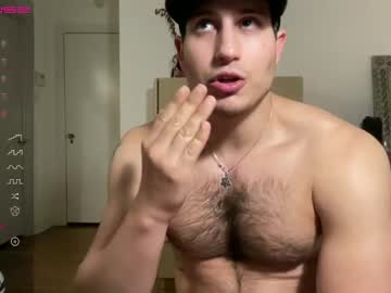 Cam stars man hollywood_otter image #4623275