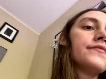 Cam stars girl clover_tully image #5486702