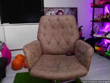 Cam stars girl angelika_rouge image #2989360